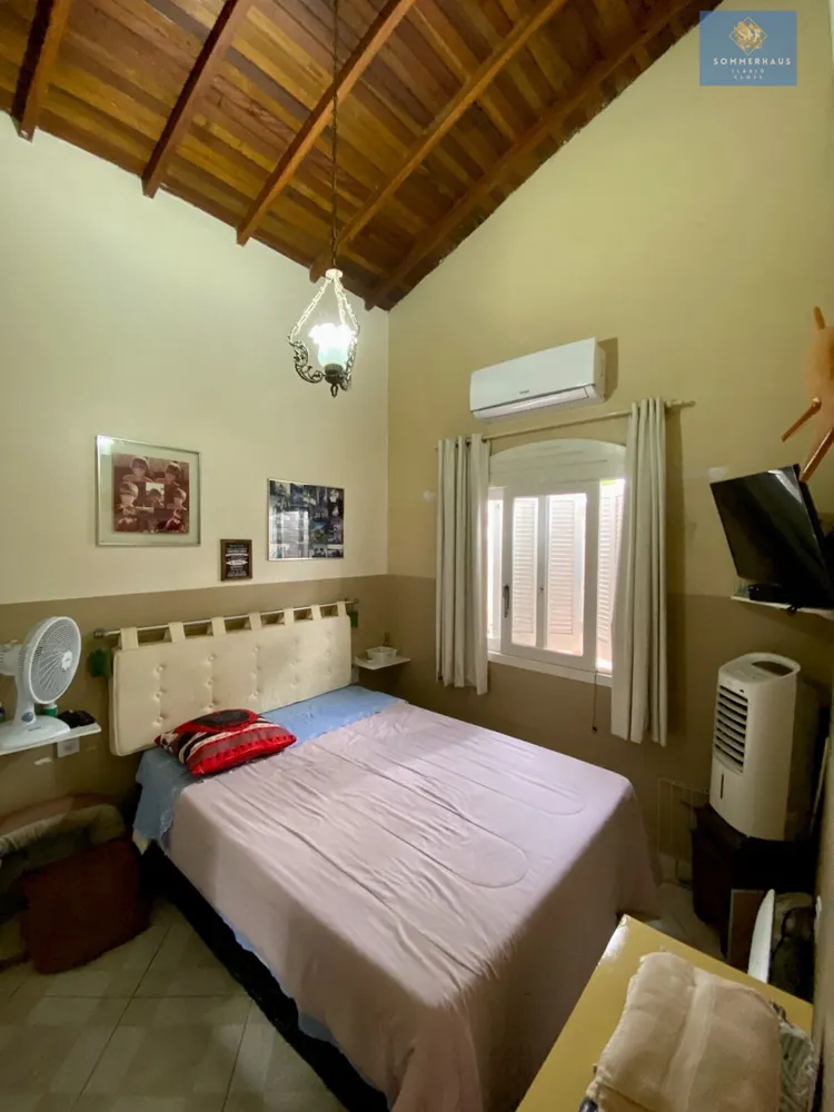 Casa, 4 quartos - Foto 12