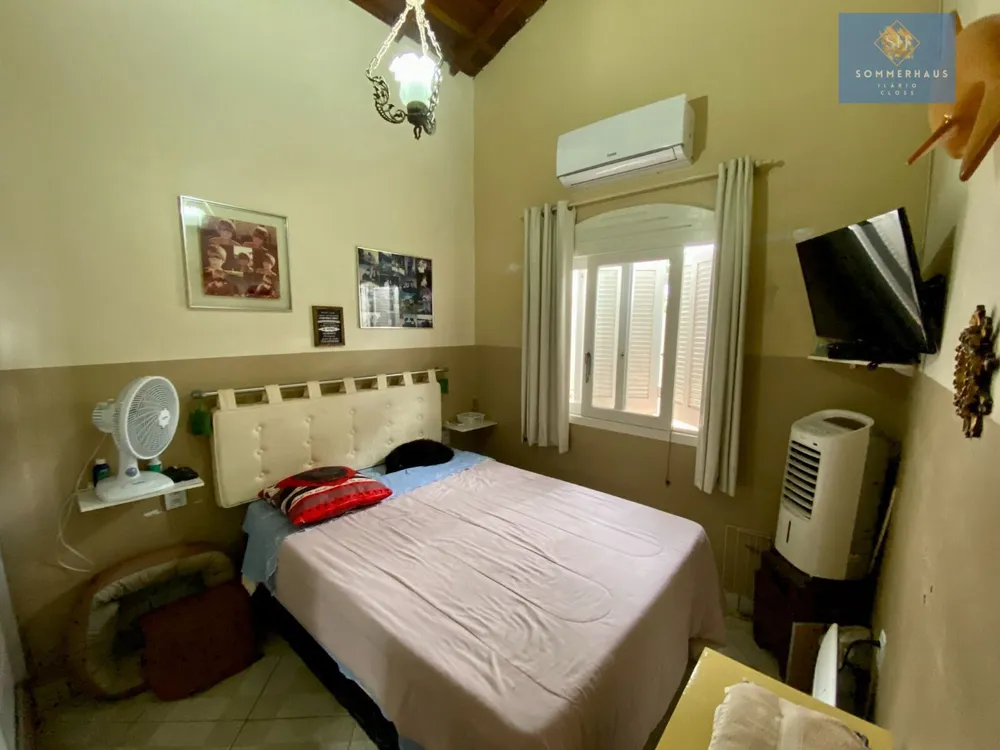Casa, 4 quartos - Foto 11
