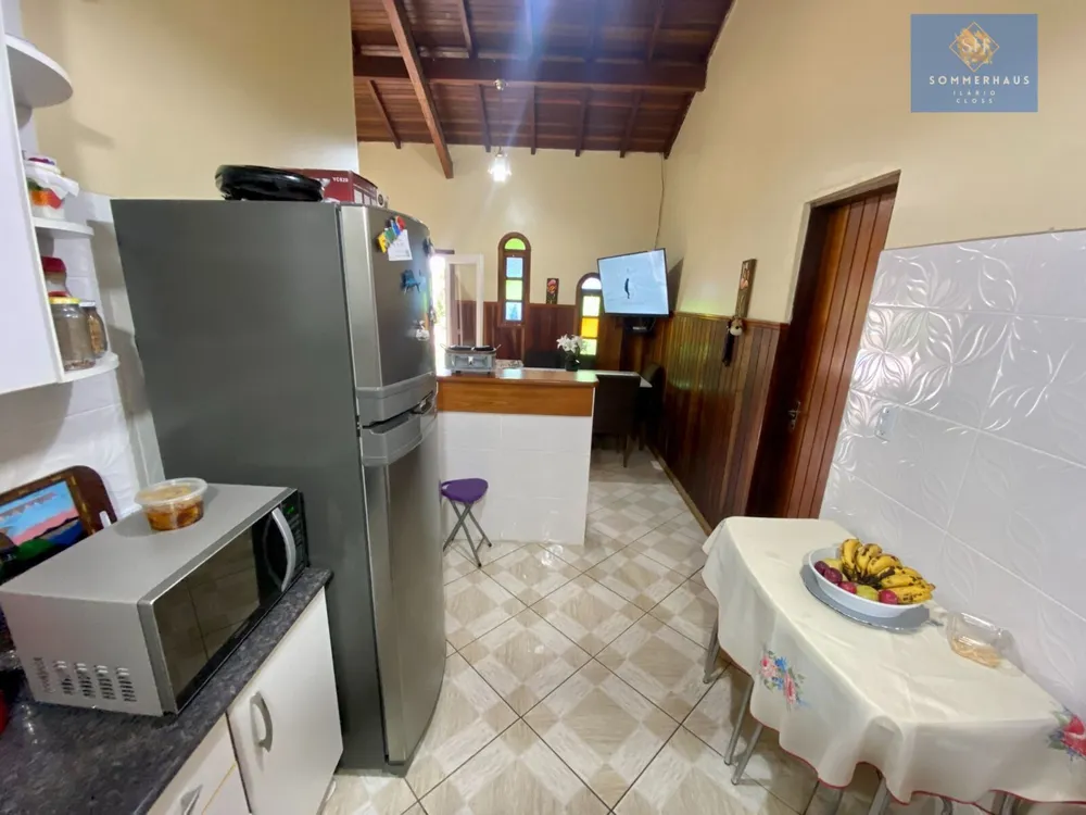 Casa, 4 quartos - Foto 10