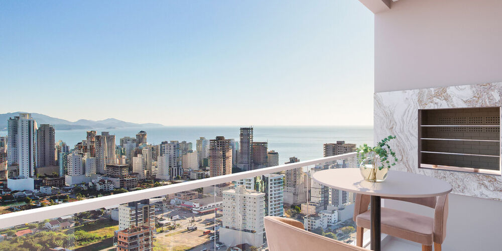 Apartamento, 3 quartos, 73 m² - Foto 2