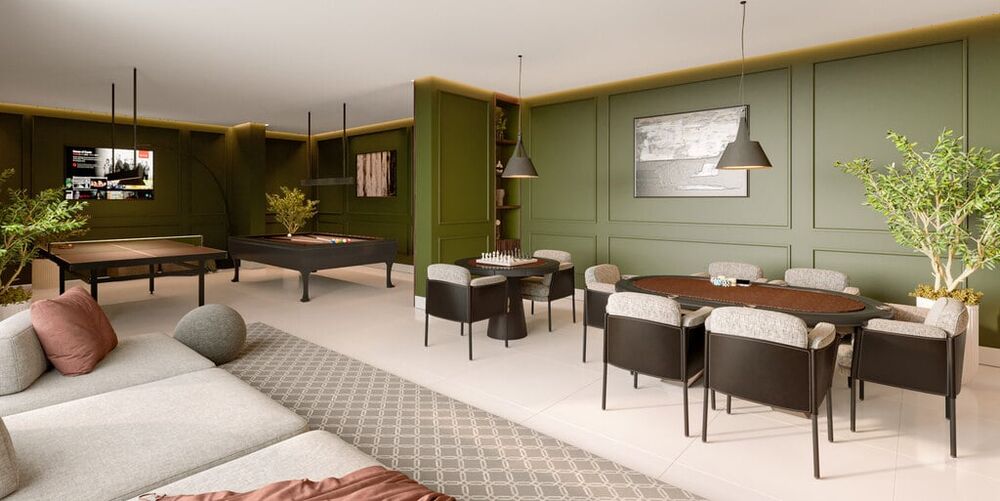 Apartamento, 3 quartos, 73 m² - Foto 5