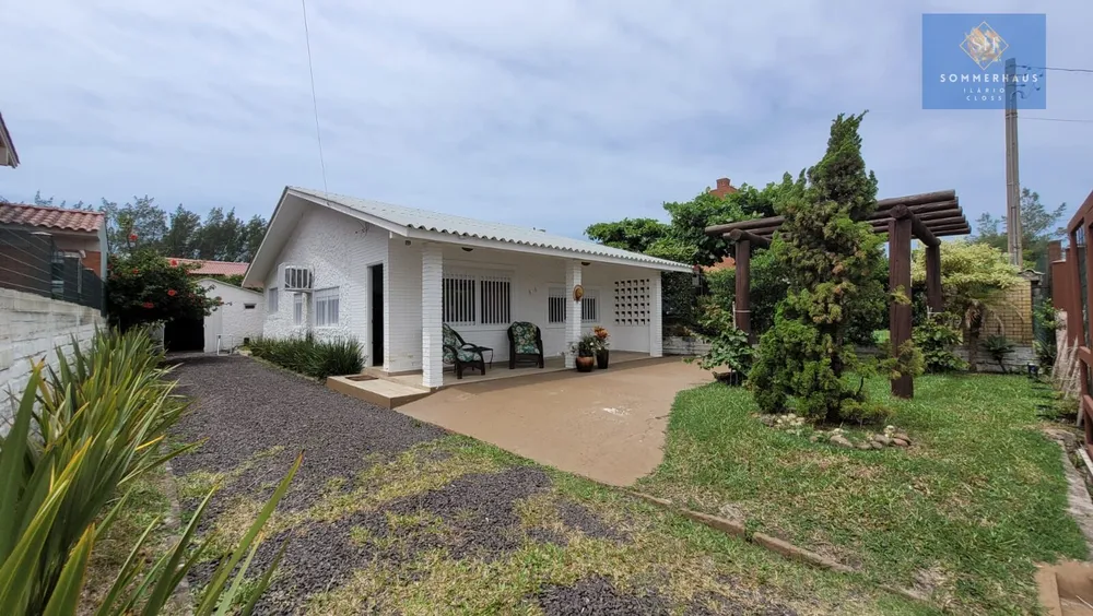 Casa, 3 quartos - Foto 15