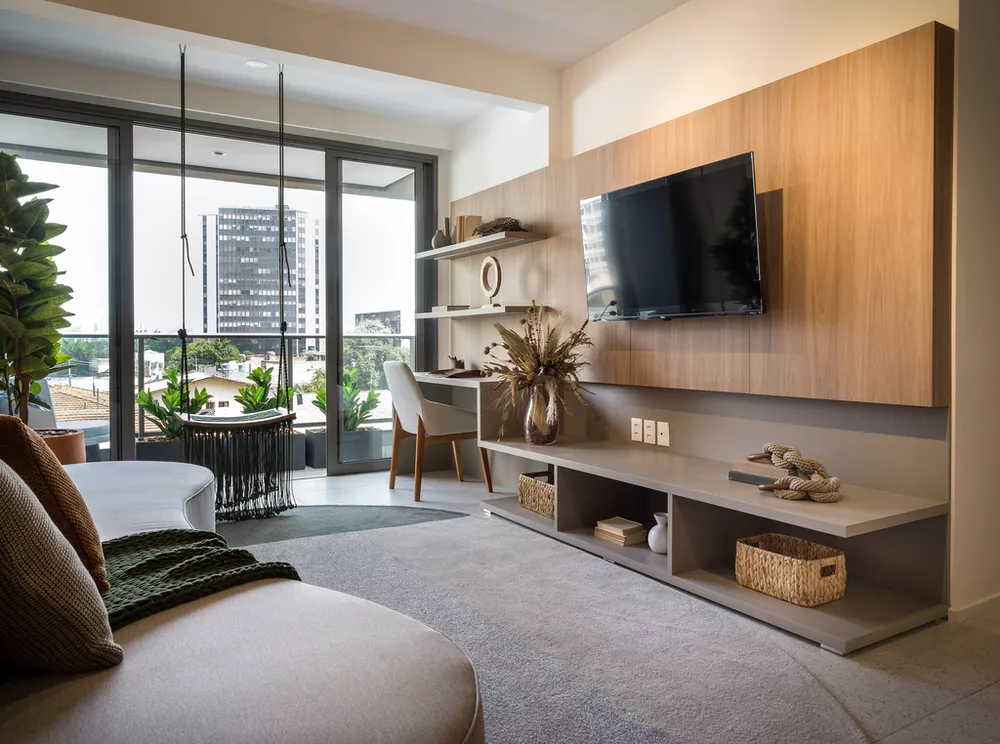 Apartamento, 3 quartos, 130 m² - Foto 1