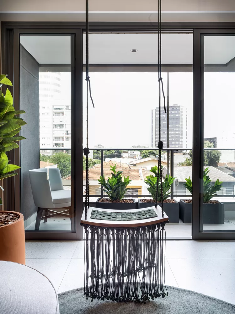 Apartamento, 3 quartos, 130 m² - Foto 4