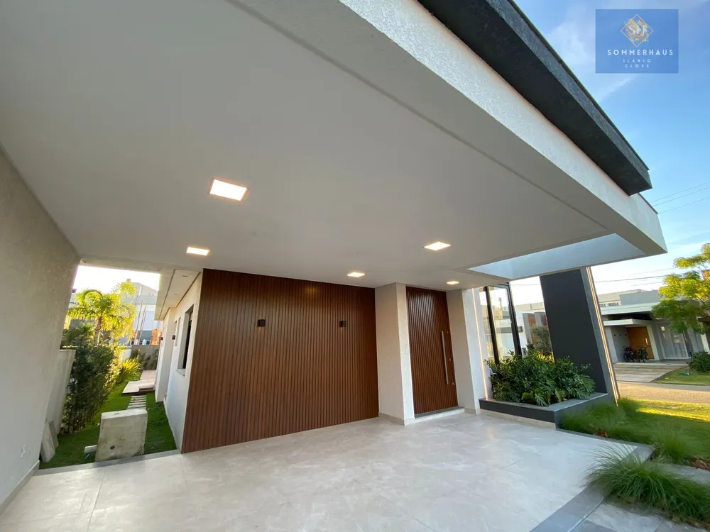 Casa de Condomínio, 4 quartos - Foto 4