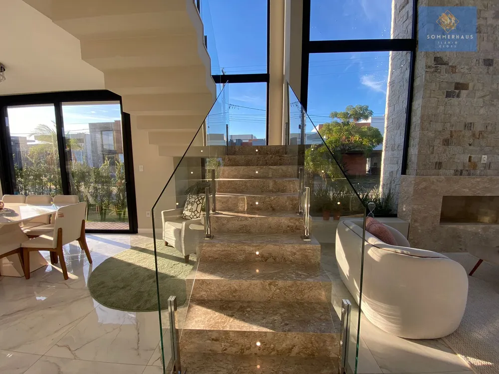 Casa de Condomínio, 4 quartos - Foto 6