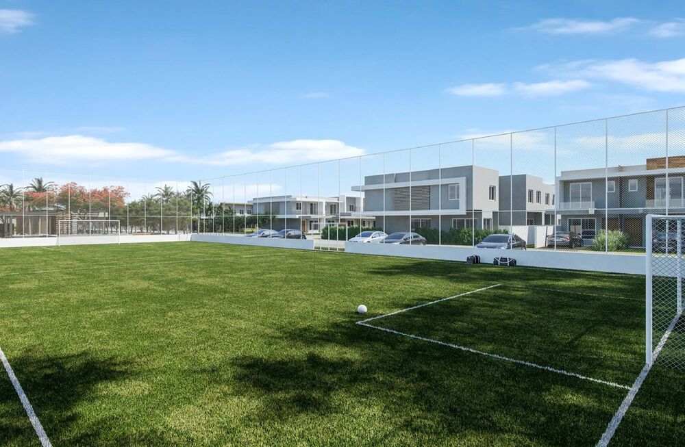 Casa de Condomínio à venda com 3 quartos, 143m² - Foto 17