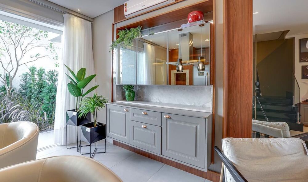Casa de Condomínio à venda com 3 quartos, 143m² - Foto 6