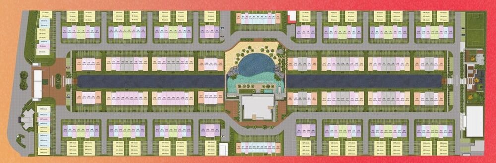 Casa de Condomínio à venda com 3 quartos, 143m² - Foto 20