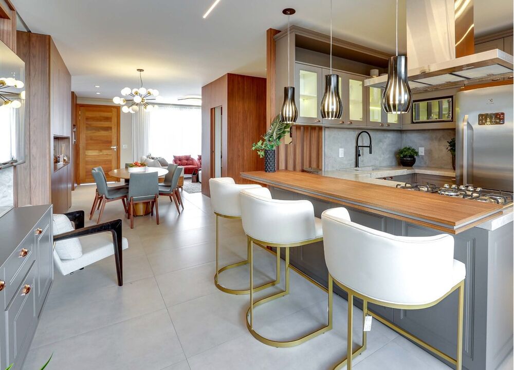 Casa de Condomínio à venda com 3 quartos, 143m² - Foto 5