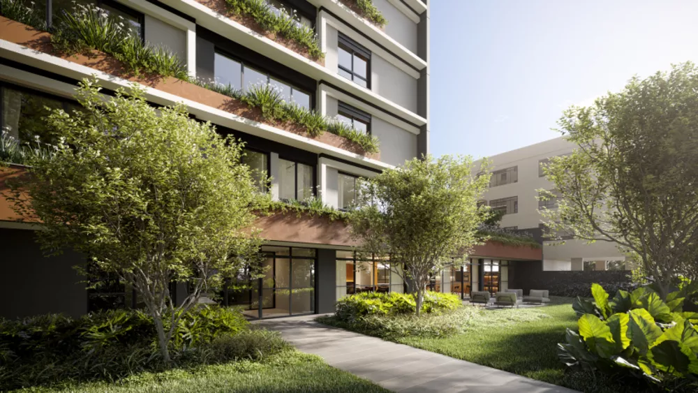 Cobertura, 3 quartos, 223 m² - Foto 14