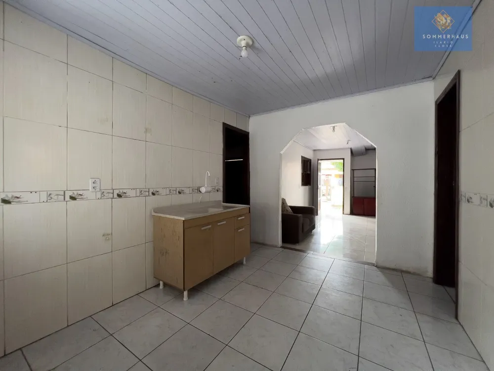 Casa, 3 quartos, 120 m² - Foto 8