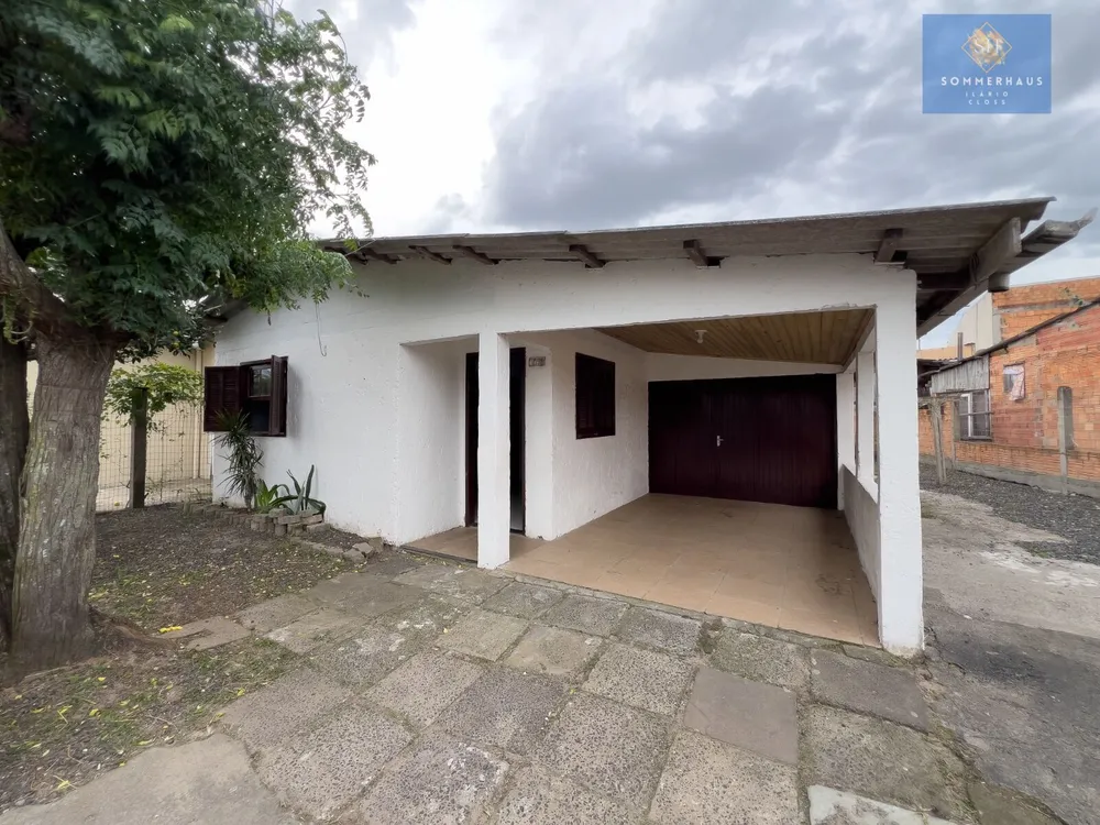 Casa, 3 quartos, 120 m² - Foto 8