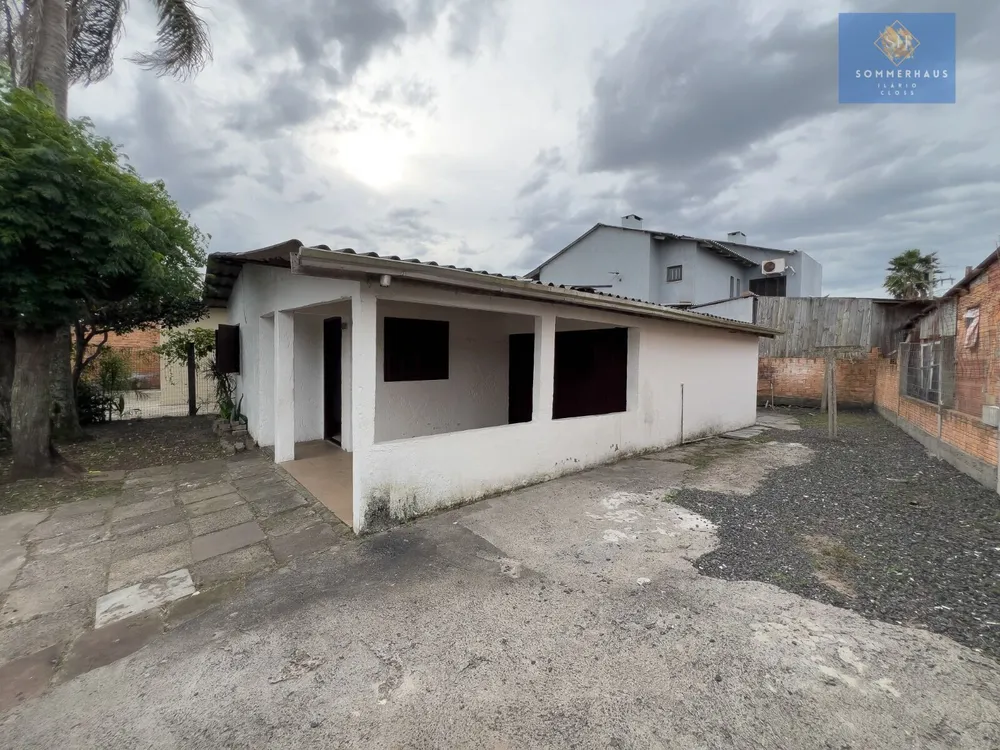 Casa, 3 quartos, 120 m² - Foto 1