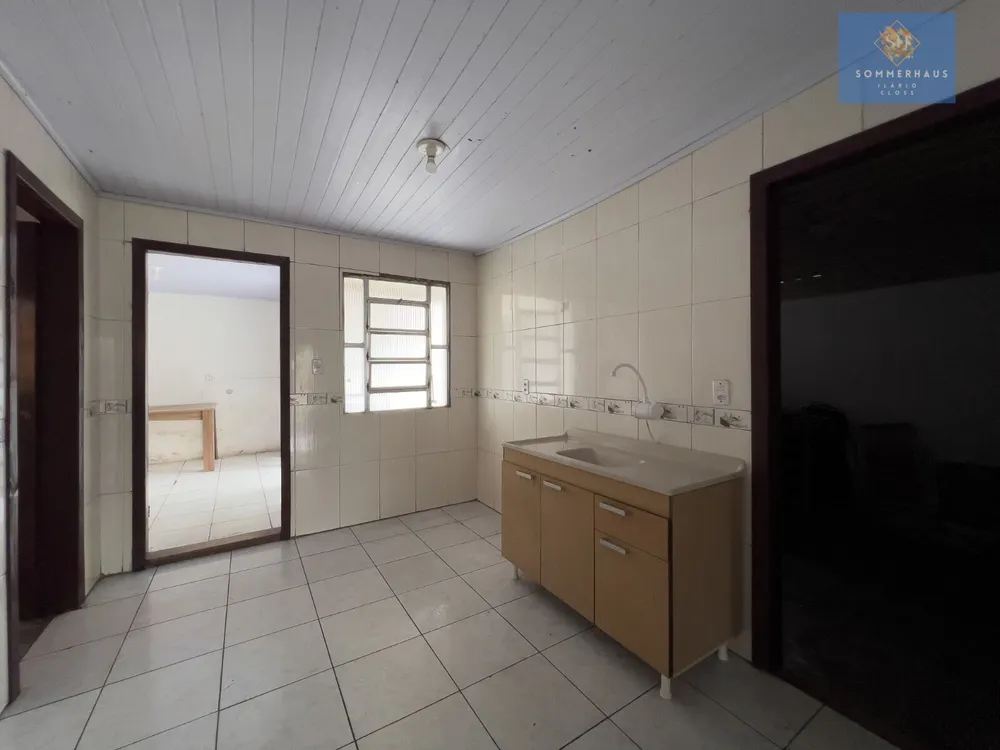 Casa, 3 quartos, 120 m² - Foto 2