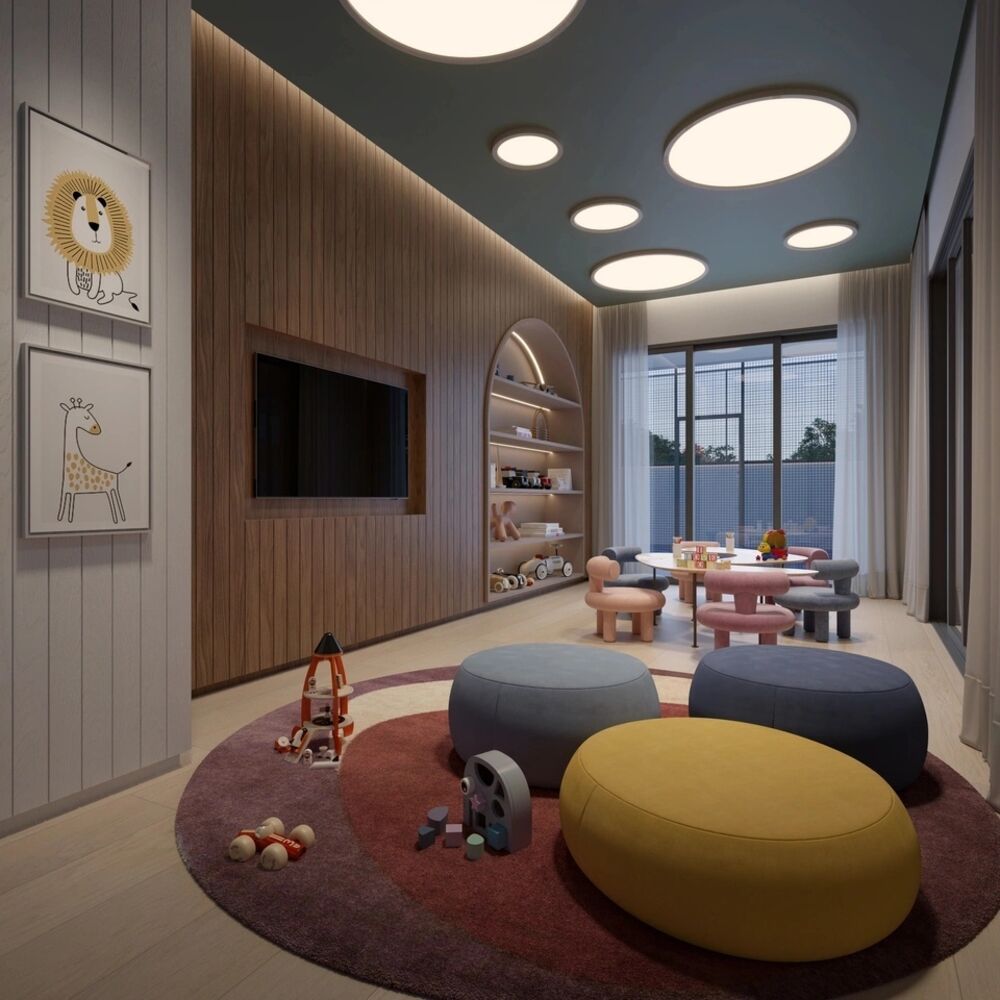 Apartamento, 3 quartos, 112 m² - Foto 1