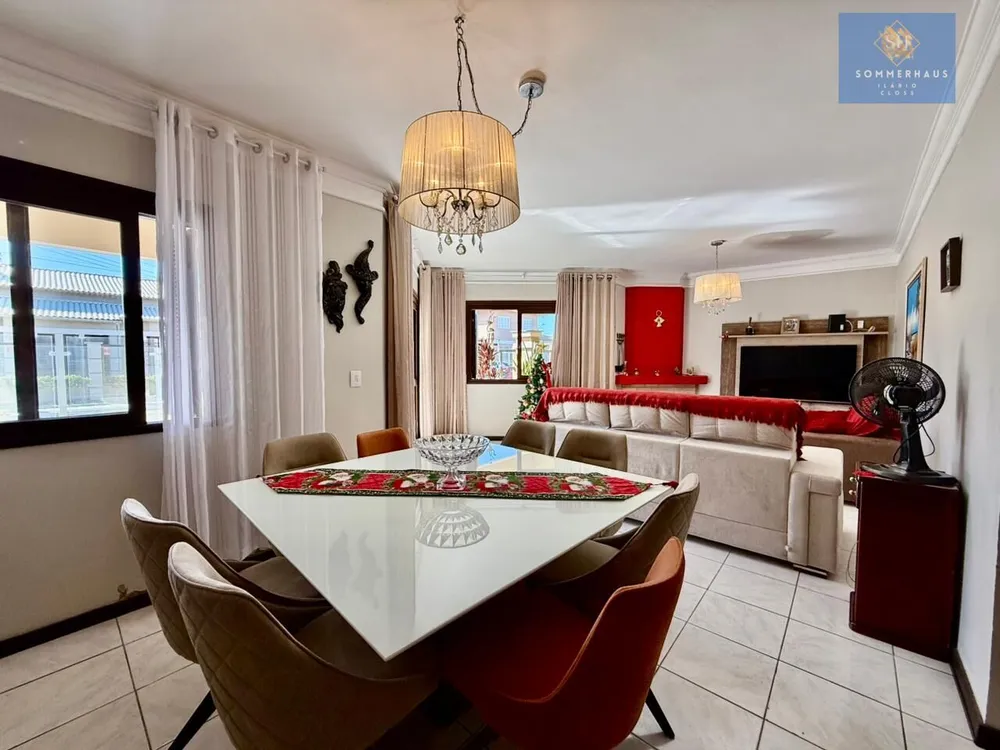Casa, 3 quartos, 160 m² - Foto 5