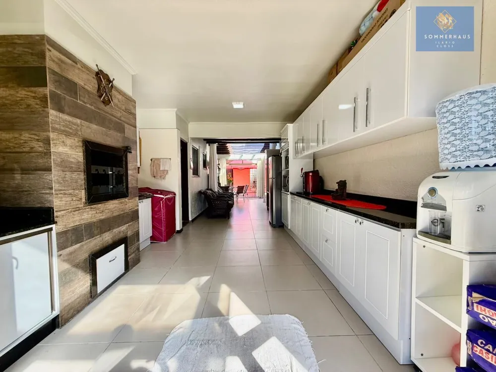 Casa, 3 quartos, 160 m² - Foto 3