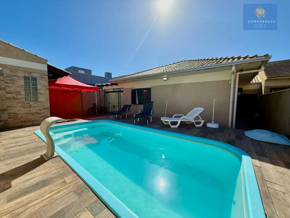Casa, 3 quartos, 160 m² - Foto 4
