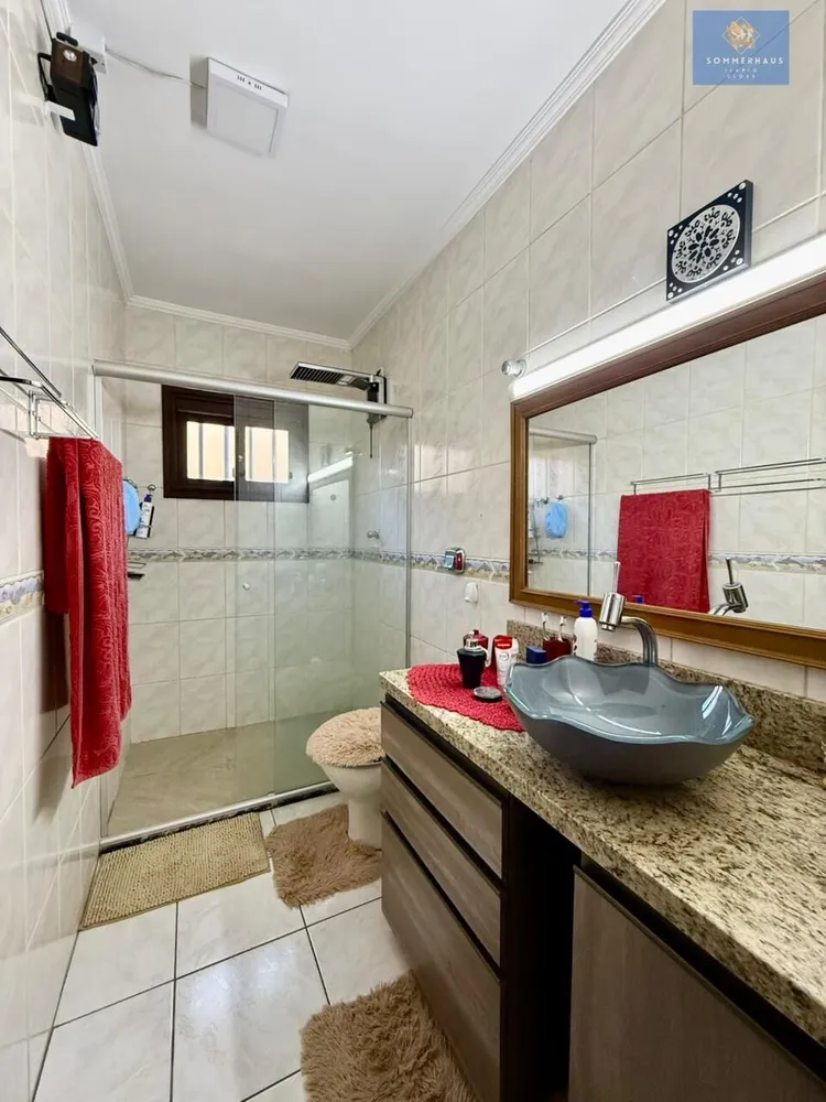 Casa, 3 quartos, 160 m² - Foto 2
