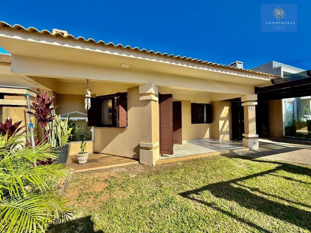 Casa, 3 quartos, 160 m² - Foto 1
