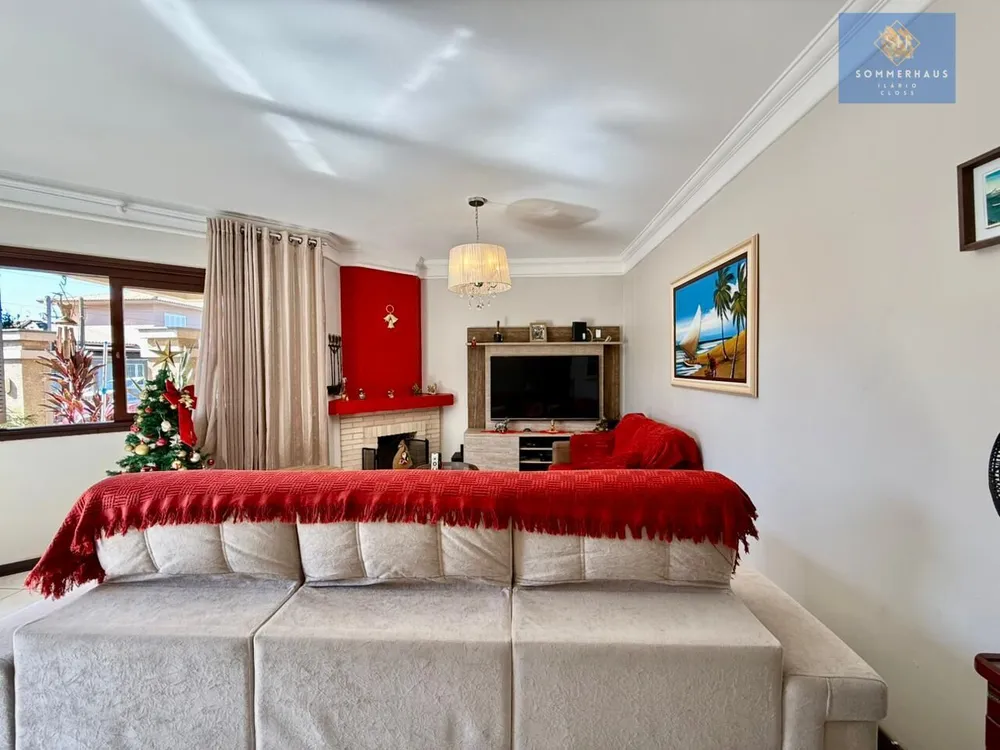 Casa, 3 quartos, 160 m² - Foto 4