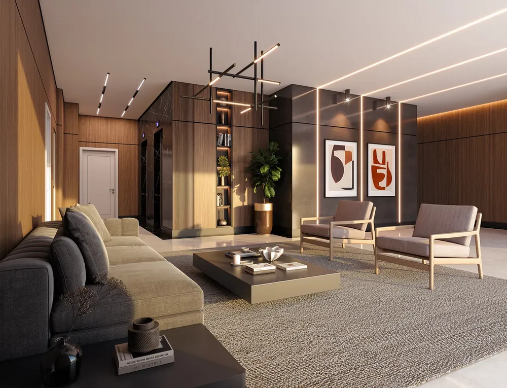 Apartamento, 4 quartos, 160 m² - Foto 27