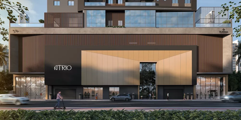 Apartamento, 4 quartos, 160 m² - Foto 6
