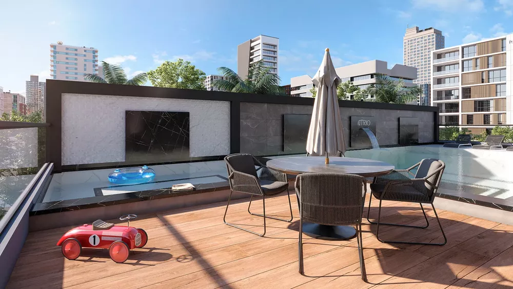 Apartamento, 4 quartos, 160 m² - Foto 12