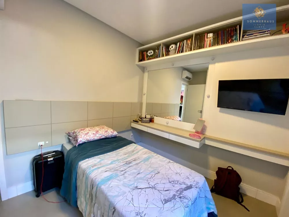 Casa de Condomínio, 4 quartos - Foto 5