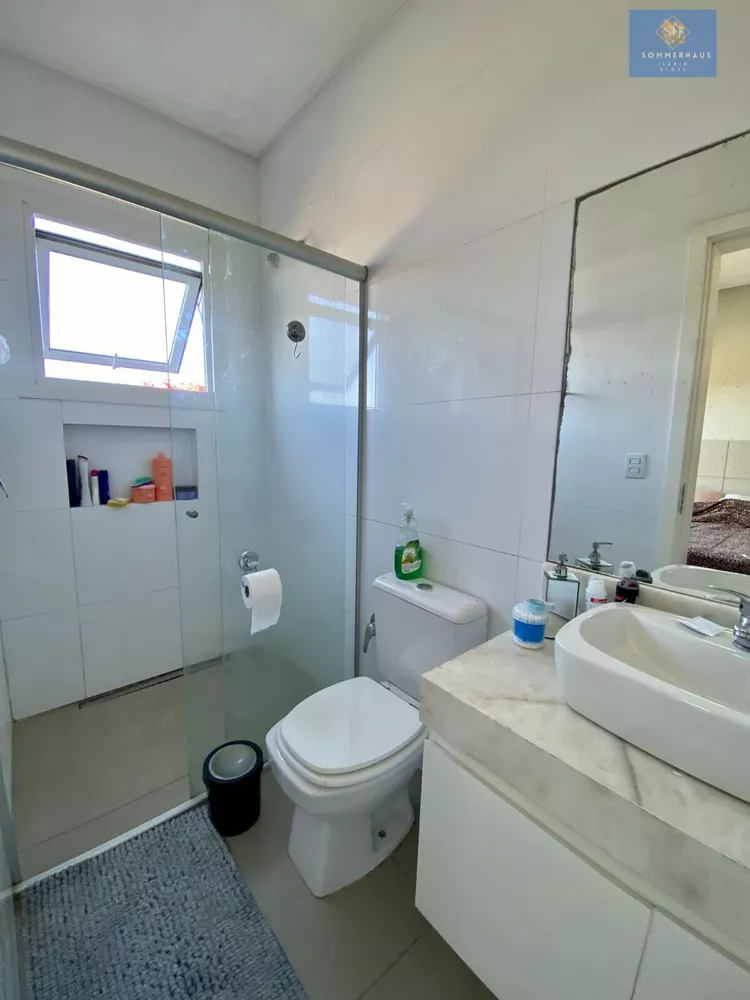 Casa de Condomínio, 4 quartos - Foto 7