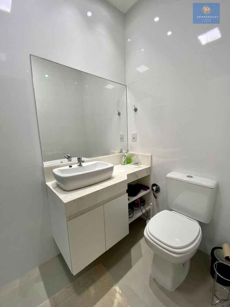Casa de Condomínio, 4 quartos - Foto 3