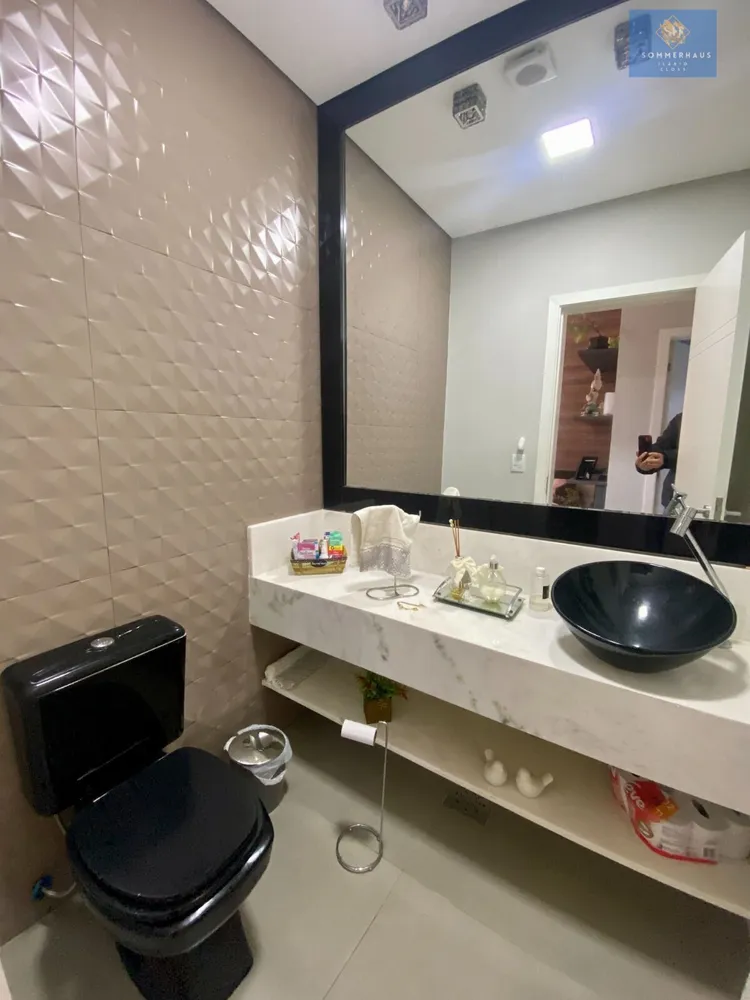 Casa de Condomínio, 4 quartos - Foto 8