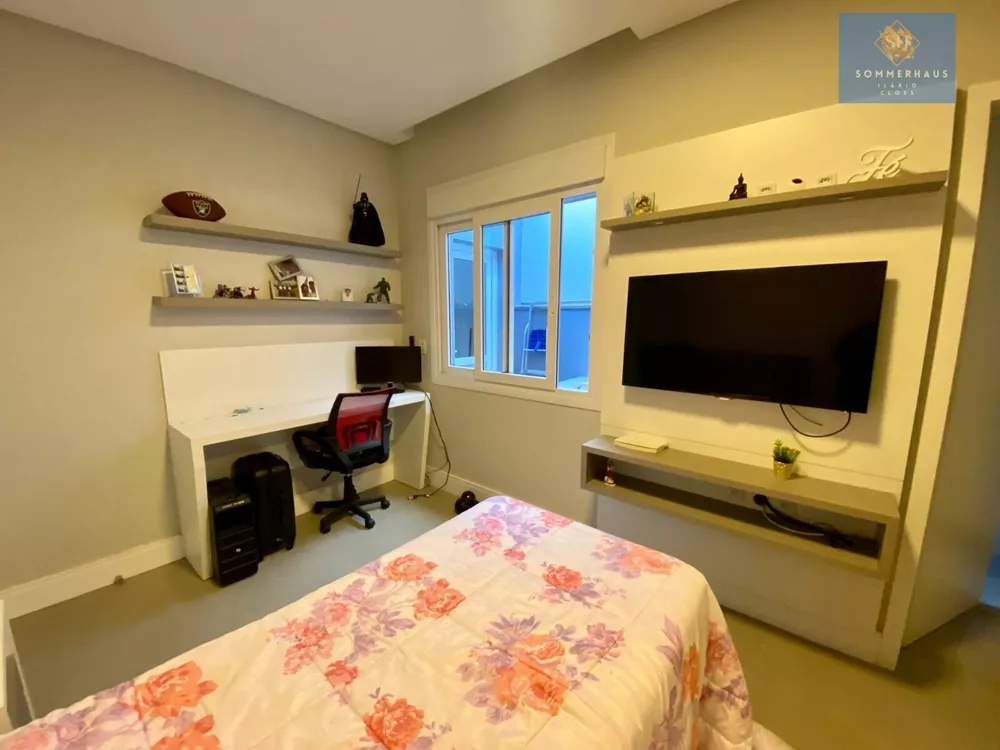 Casa de Condomínio, 4 quartos - Foto 8