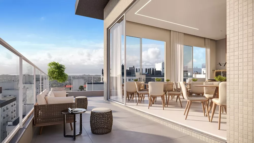 Apartamento, 4 quartos, 146 m² - Foto 3