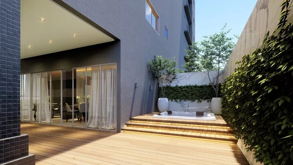 Apartamento, 3 quartos, 125 m² - Foto 9