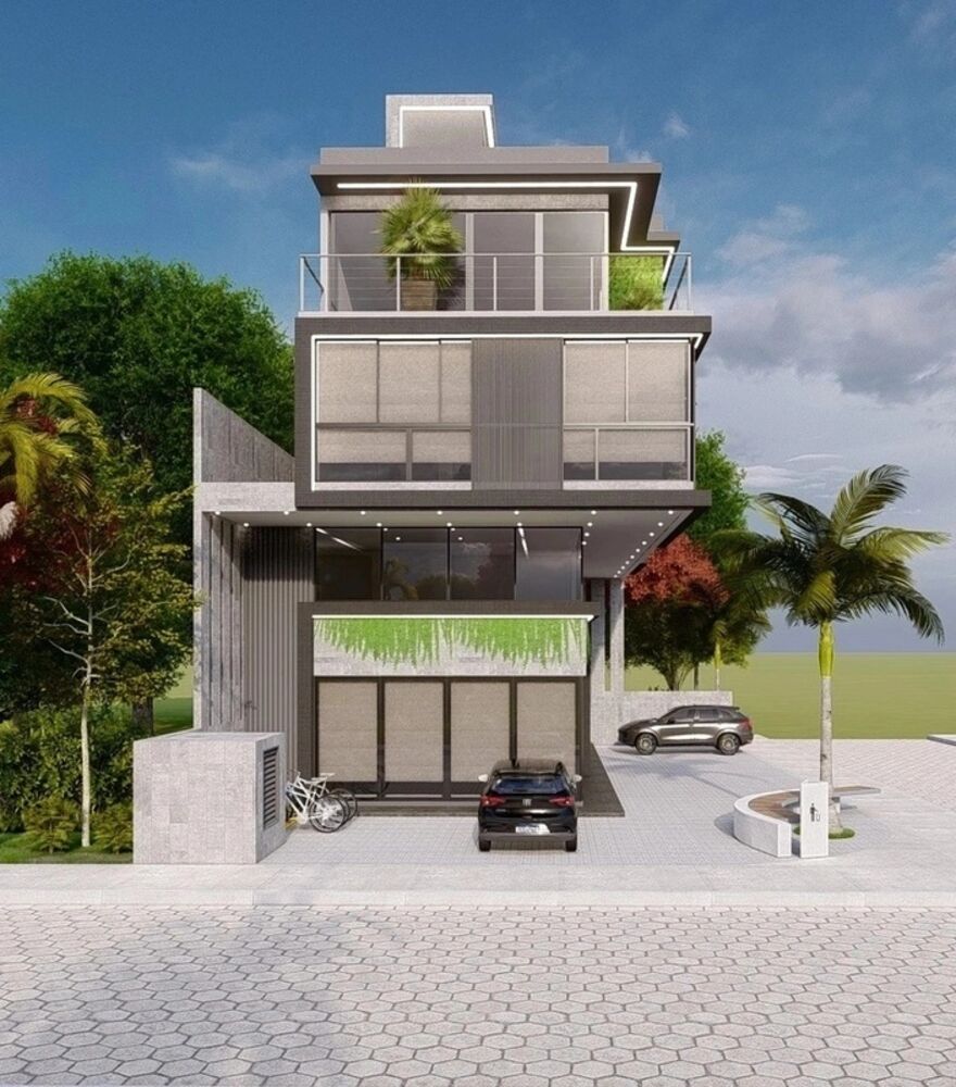Conjunto Comercial-Sala à venda, 35m² - Foto 1