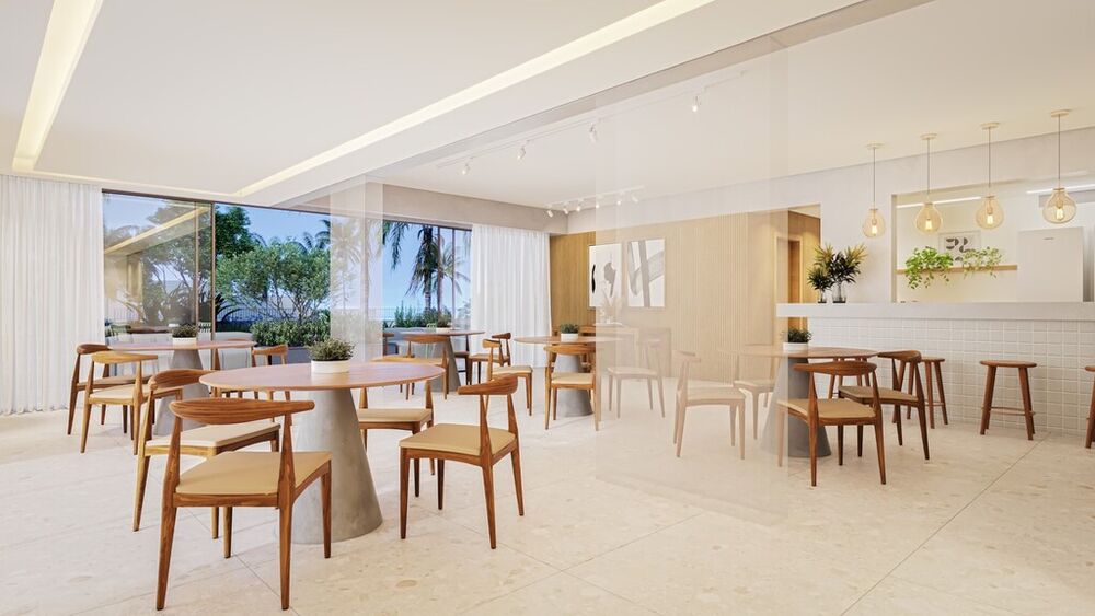 Apartamento, 2 quartos, 102 m² - Foto 2