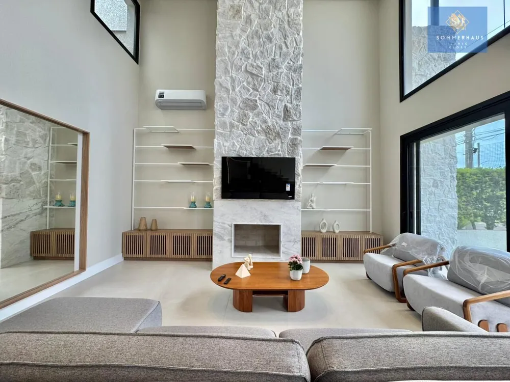 Casa de Condomínio, 5 quartos - Foto 6