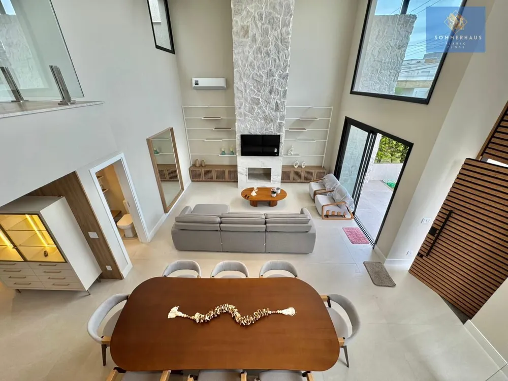 Casa de Condomínio, 5 quartos - Foto 5