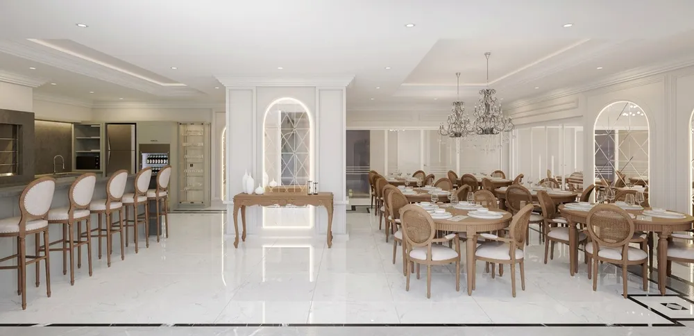 Apartamento, 5 quartos, 250 m² - Foto 13