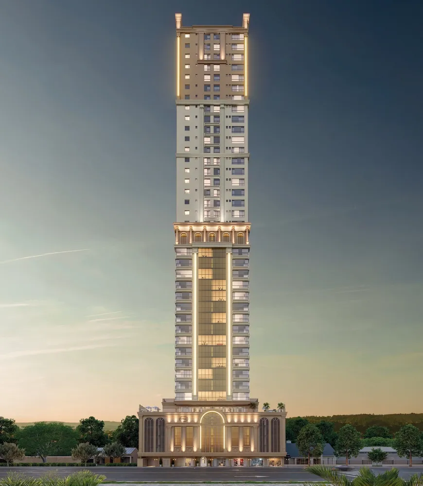 Apartamento, 5 quartos, 250 m² - Foto 9
