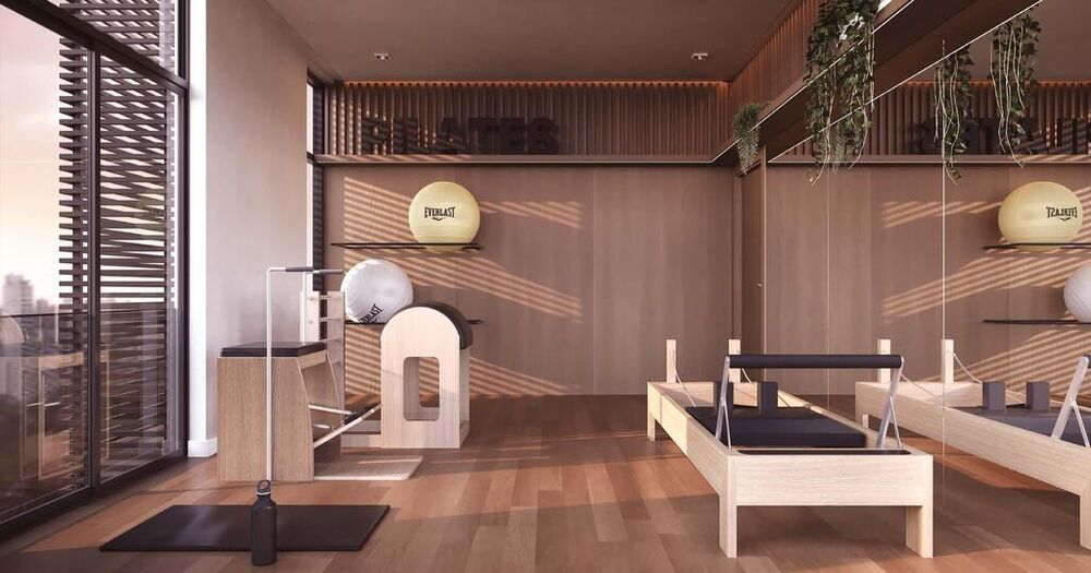 Apartamento, 6 quartos, 410 m² - Foto 2