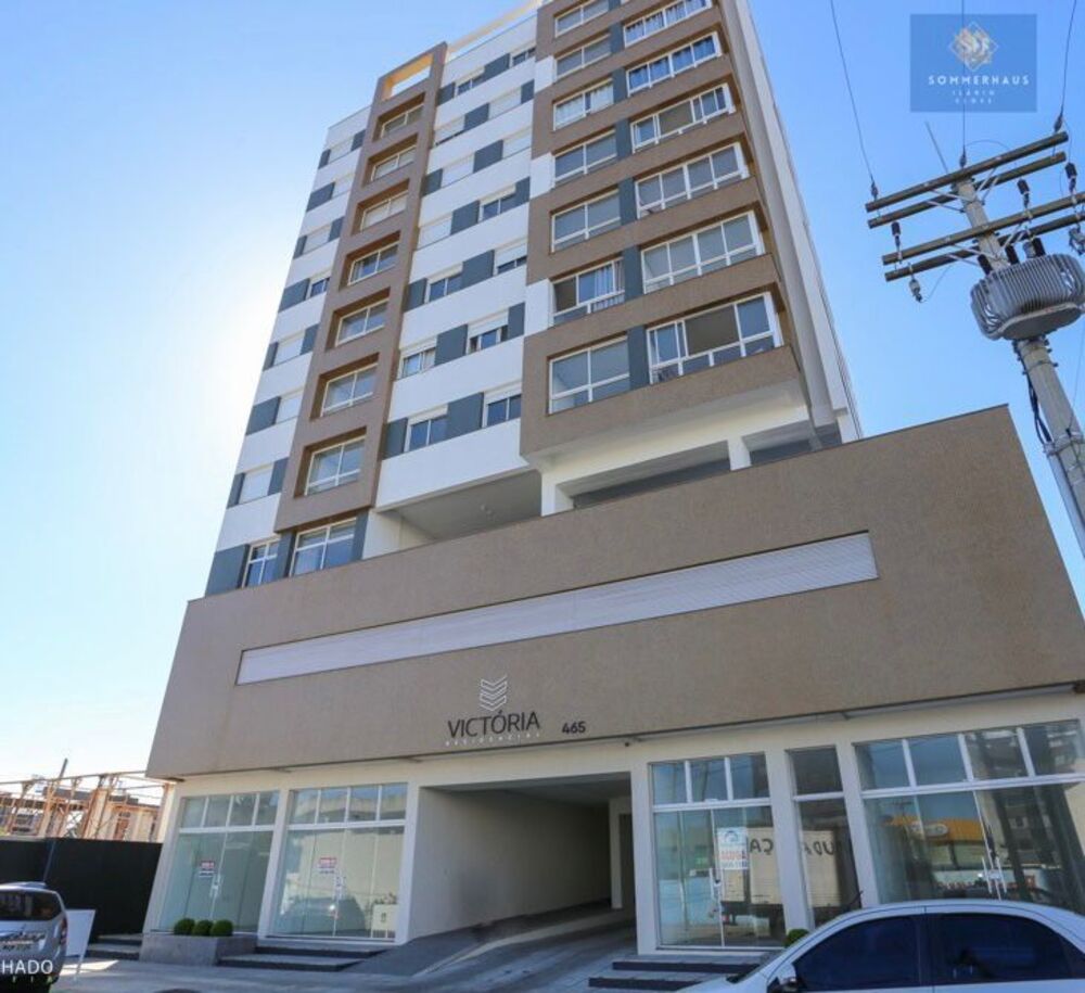 Apartamento, 3 quartos, 93 m² - Foto 4