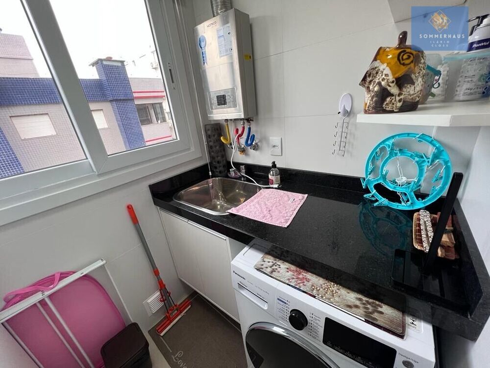 Apartamento, 3 quartos, 107 m² - Foto 14