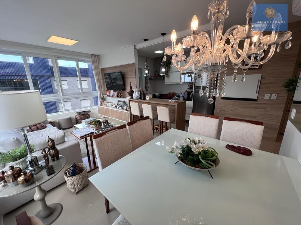 Apartamento, 3 quartos, 107 m² - Foto 7