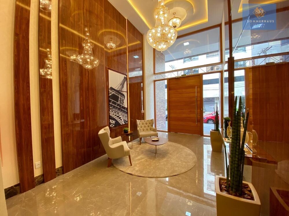 Apartamento, 3 quartos, 107 m² - Foto 21