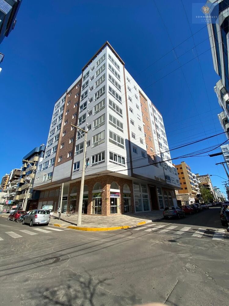 Apartamento, 3 quartos, 107 m² - Foto 16