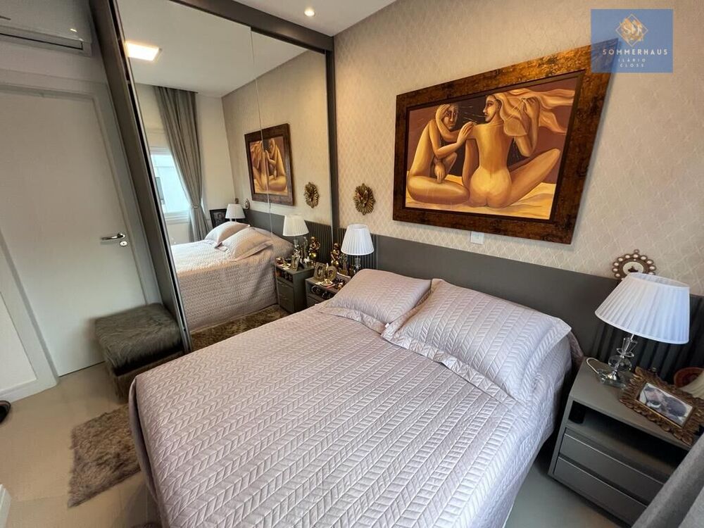 Apartamento, 3 quartos, 107 m² - Foto 11