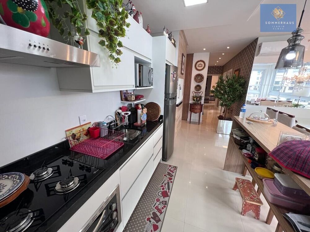 Apartamento, 3 quartos, 107 m² - Foto 8